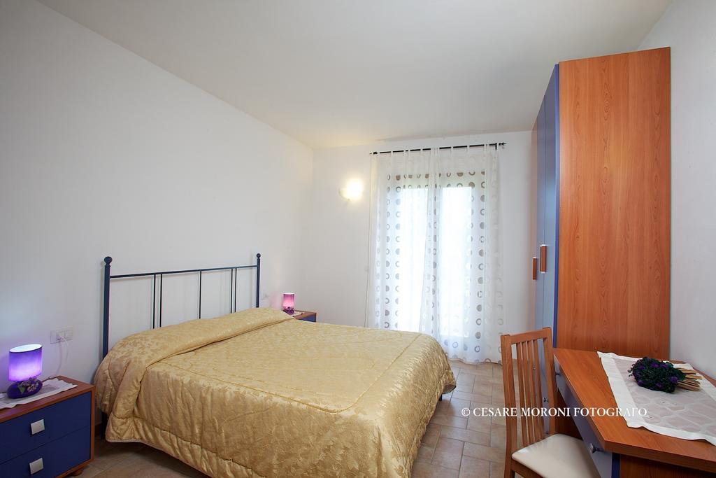 Residence Ai Campi Da Golf Saturnia Exteriör bild